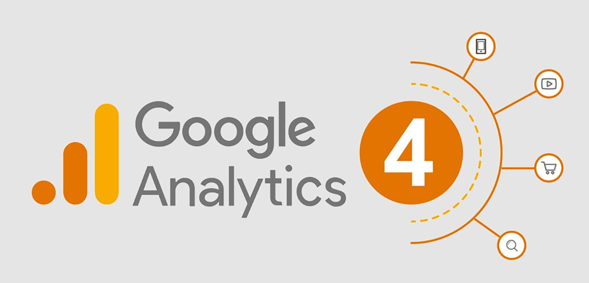 Image of google Analytics 4